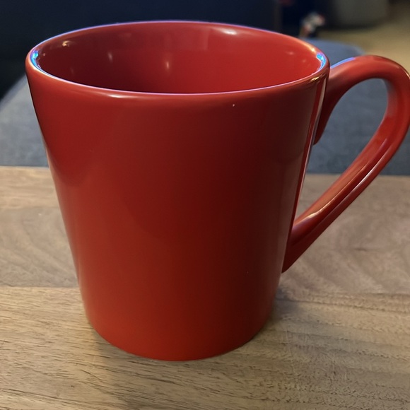 Snowflake Mug - Picture 2 of 4